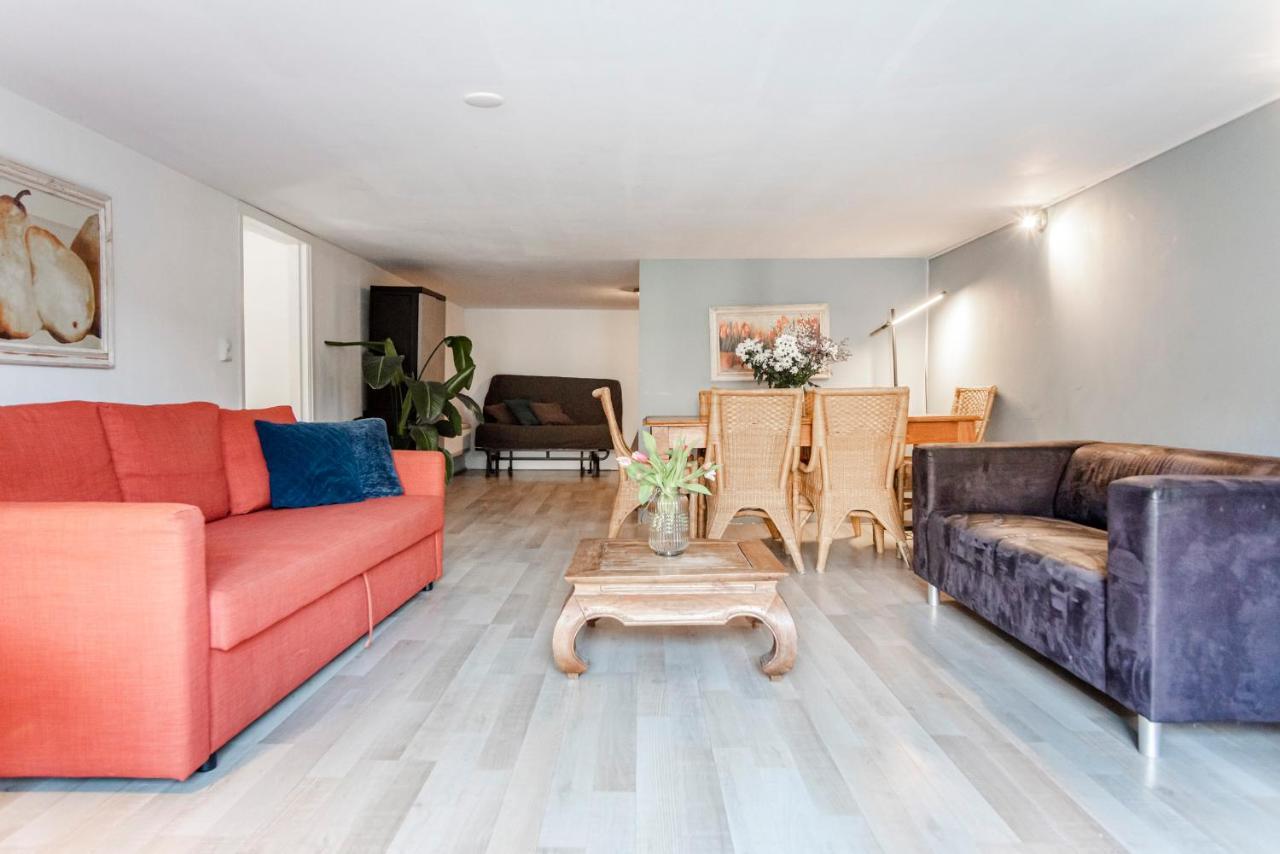 Apartamento Jade & Ruby Zandvoort Exterior foto